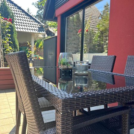 Ferienhaus Odenwald Michelstadt Quarto foto